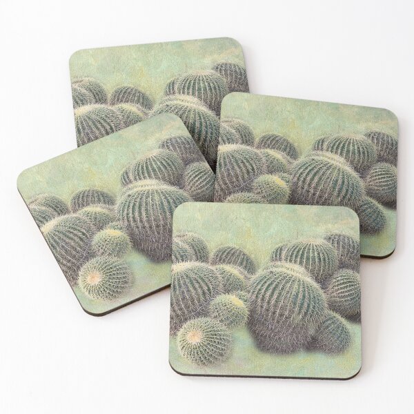 Item preview, Cactus Party designed and sold by Elisabeth Lucas.