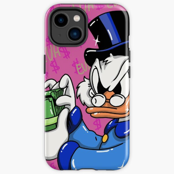 Louis Vuitton Supreme Bugs Bunny Cover Case Apple iPhone 14 Pro Max Plus 13  12 11 Xr Xs