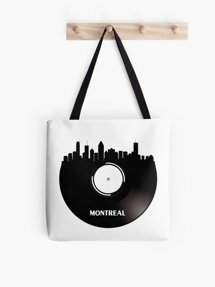 Brno Vinyl Tote Bag for Sale by danielfgf