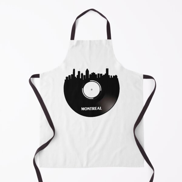 Item preview, Montreal Vinyl designed and sold by DFerraz.