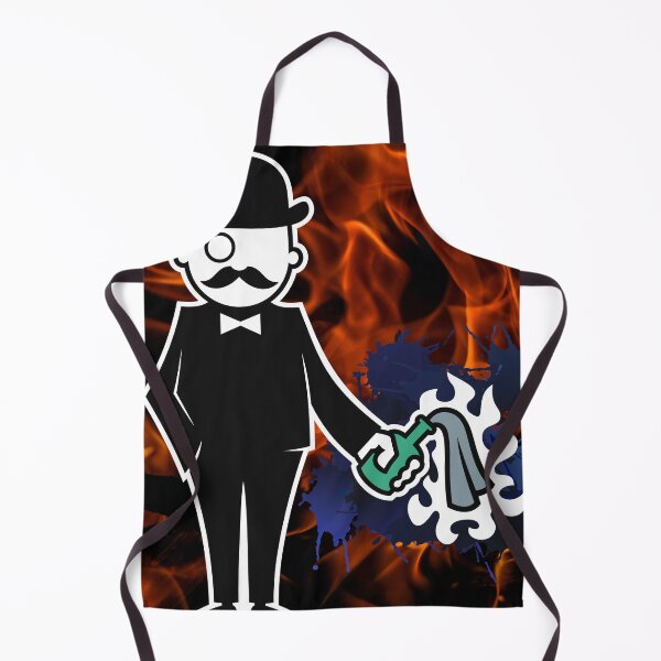 Item preview, BURNING MAN designed and sold by GiantSwag.