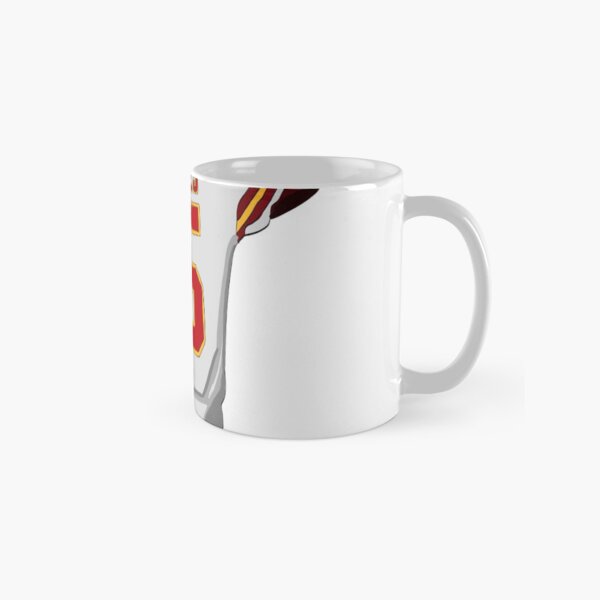 Handdrawn Pat Mahomies Classic Mug