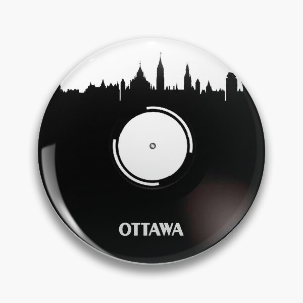 Item preview, Ottawa Vinyl designed and sold by DFerraz.