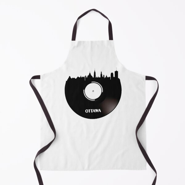 Item preview, Ottawa Vinyl designed and sold by DFerraz.