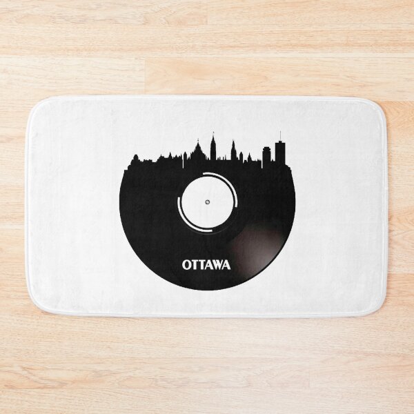 Item preview, Ottawa Vinyl designed and sold by DFerraz.