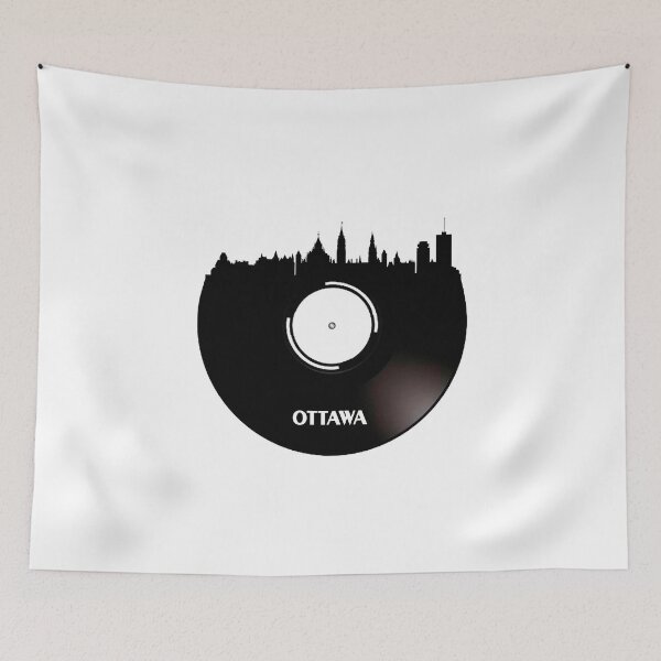 Item preview, Ottawa Vinyl designed and sold by DFerraz.
