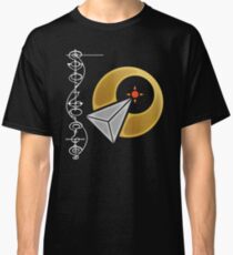Infinite Diversity in Infinite Combinations (IDIC) Classic T-Shirt