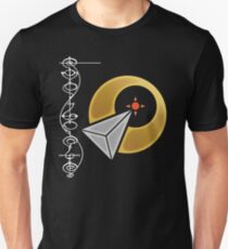 Infinite Diversity in Infinite Combinations (IDIC) Unisex T-Shirt
