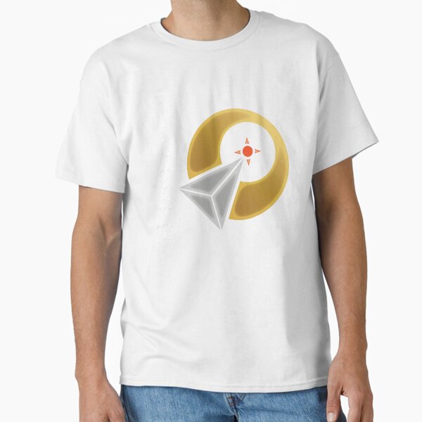 Item preview, Infinite Diversity in Infinite Combinations (IDIC) designed and sold by AmazingRobyn.