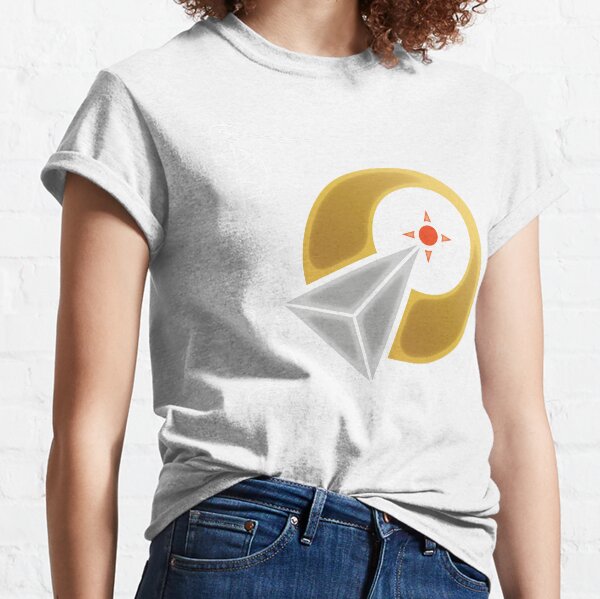 Infinite Diversity in Infinite Combinations (IDIC) Classic T-Shirt