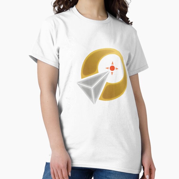 Item preview, Infinite Diversity in Infinite Combinations (IDIC) designed and sold by AmazingRobyn.