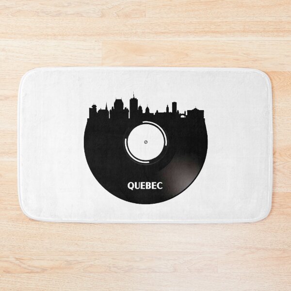 Item preview, Quebec Vinyl designed and sold by DFerraz.