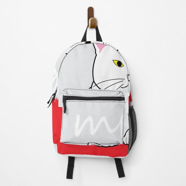 Item preview, white cats design. milk story. designed and sold by dadamda.