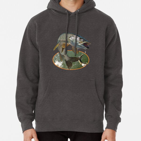 musky hoodie