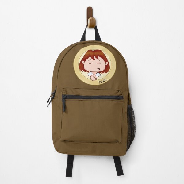 Item preview, How are you feeling today: hurt designed and sold by chrisbats.