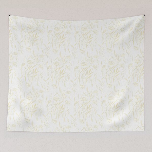 Item preview, Wild grasses-11 designed and sold by Julia Faranchuk.