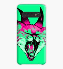 Acid Kitten Case/Skin for Samsung Galaxy