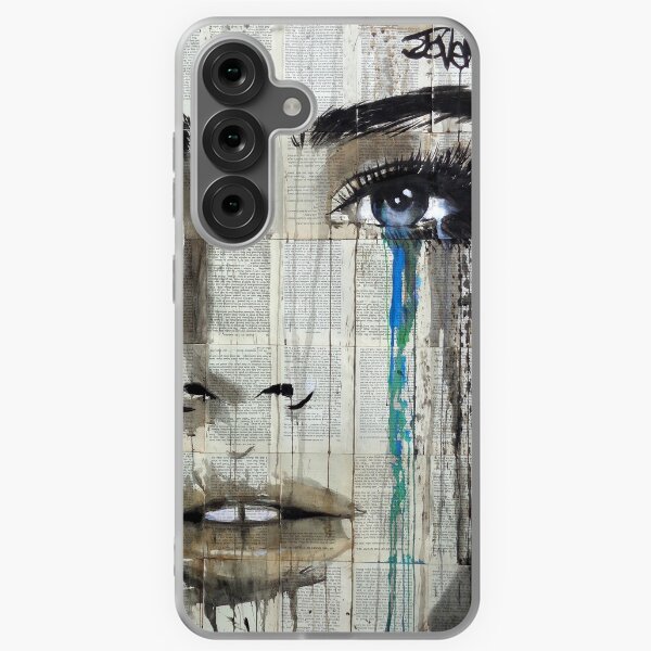 Item preview, blue flame designed and sold by Loui  Jover.