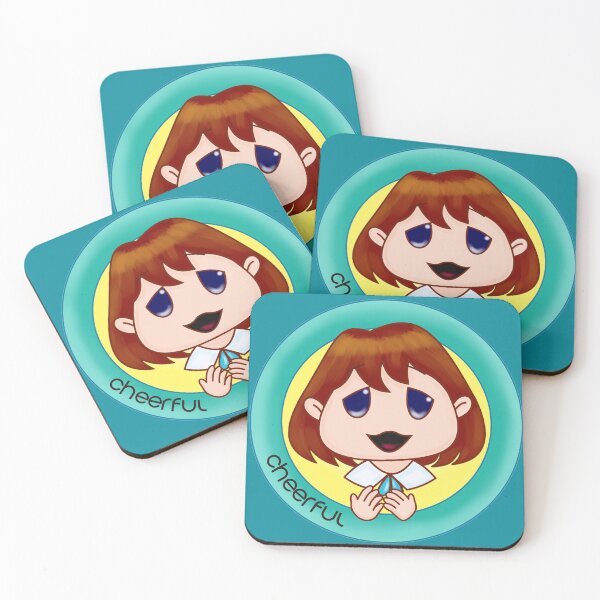Item preview, How are you feeling today: cheerful designed and sold by chrisbats.