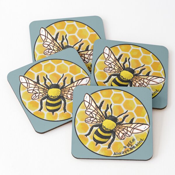Item preview, Always BEE kind designed and sold by LawsonFabrics.