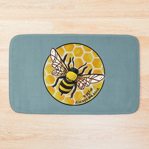Item preview, Always BEE kind designed and sold by LawsonFabrics.