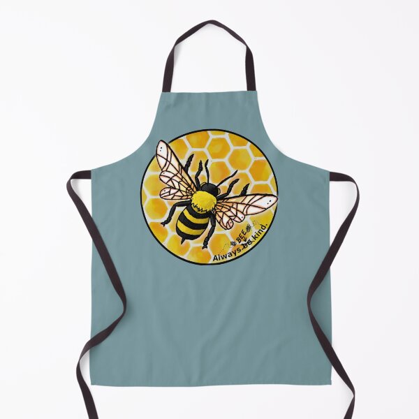 Item preview, Always BEE kind designed and sold by LawsonFabrics.