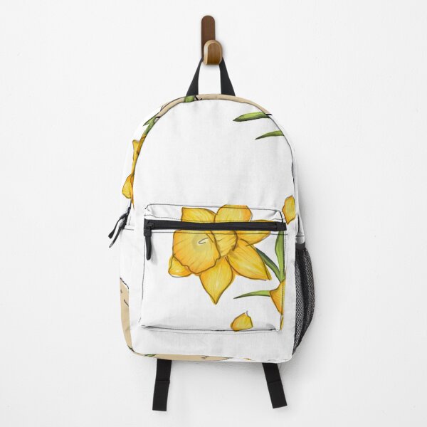 Item preview, Daffodils in hand designed and sold by mitalim.