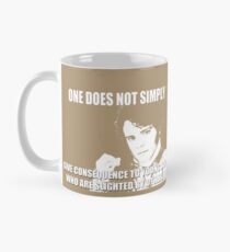 Slighted by Other Men Mug