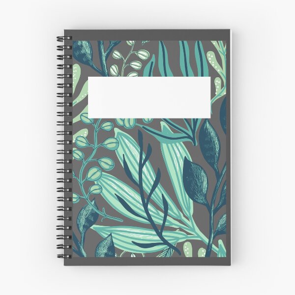 Item preview, The notebook designed and sold by VeeFea.