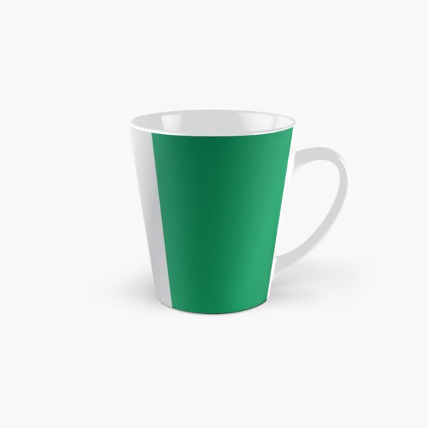 Ivory Coast flag Tall Mug