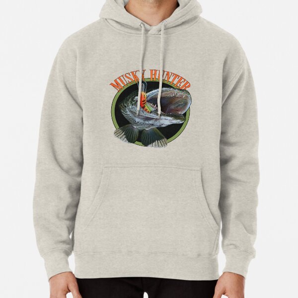 musky hoodie