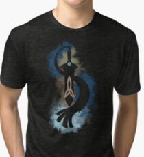Honedge - Alternate Tri-blend T-Shirt