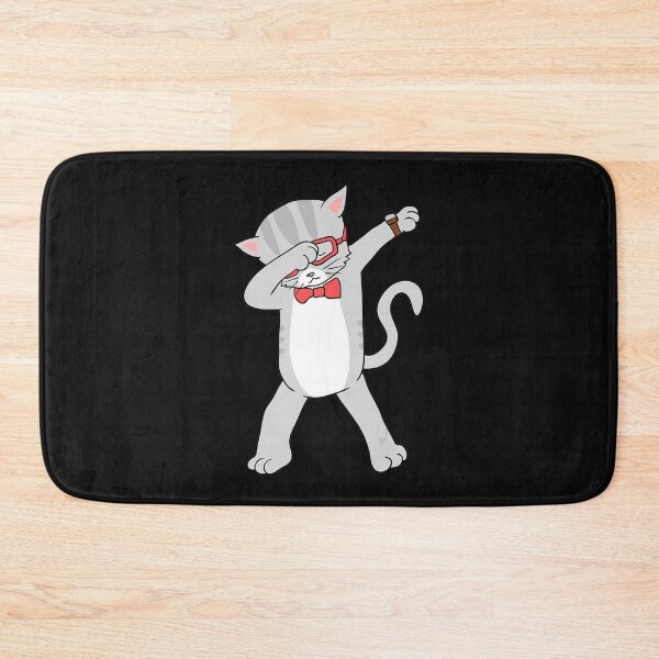 Item preview, Dabbing Cat Dab Cat designed and sold by Kenruhaea7925.
