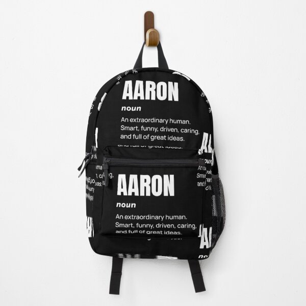 Item preview, Aaron Definition - Gifts for Aaron designed and sold by alancrapopod.