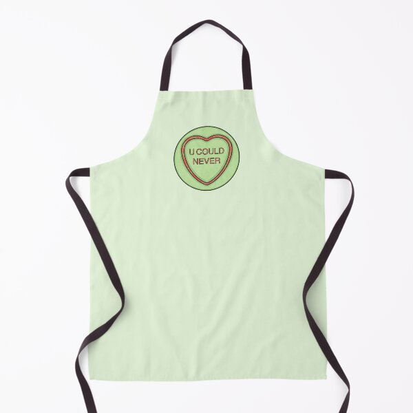 Item preview, “U Could Never” BitterSweets designed and sold by SunnShineStudio.