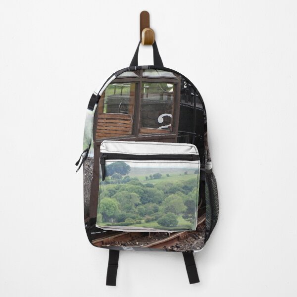 Item preview, Brecon Mountain Railway, Wales 2 designed and sold by FranWest.