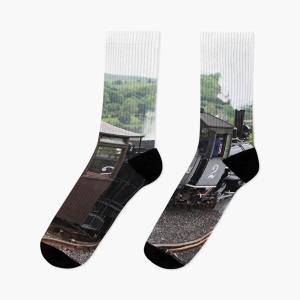 Item preview, Brecon Mountain Railway, Wales 2 designed and sold by FranWest.