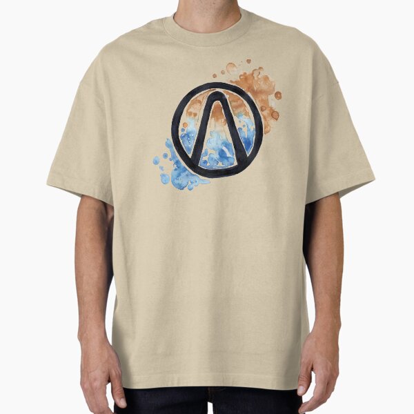 Item preview, Vault Symbol Watercolour designed and sold by HighFives555.