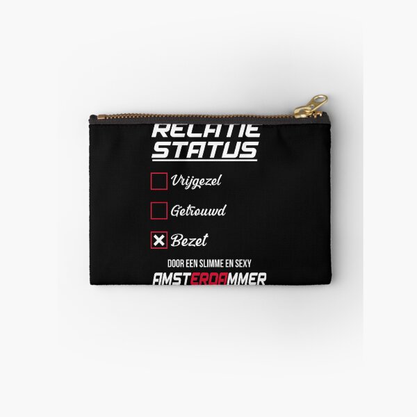 Item preview, Relatie Status Vrijgezel Getrouwd Bezet designed and sold by JesseHess.