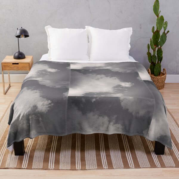 Item preview, Grey clouds designed and sold by Saltpeter357.