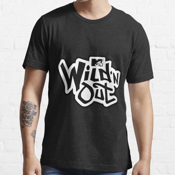 wild n out merch amazon