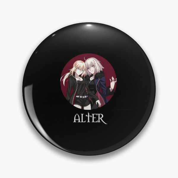 Item preview, Fgo - alter  designed and sold by Chai19.