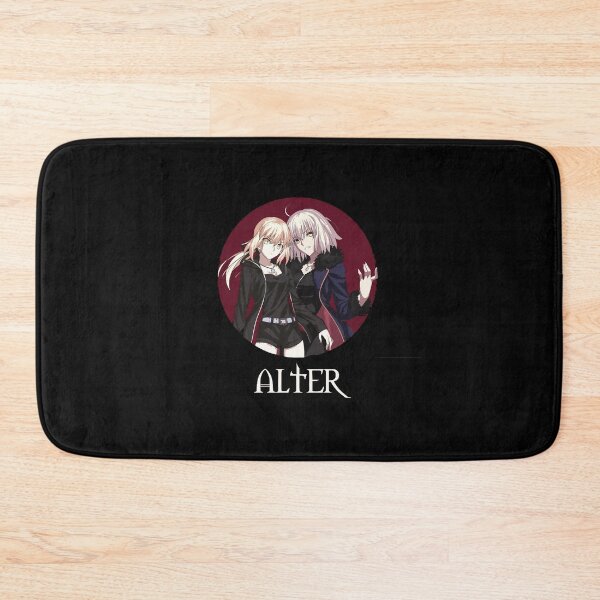 Item preview, Fgo - alter  designed and sold by Chai19.