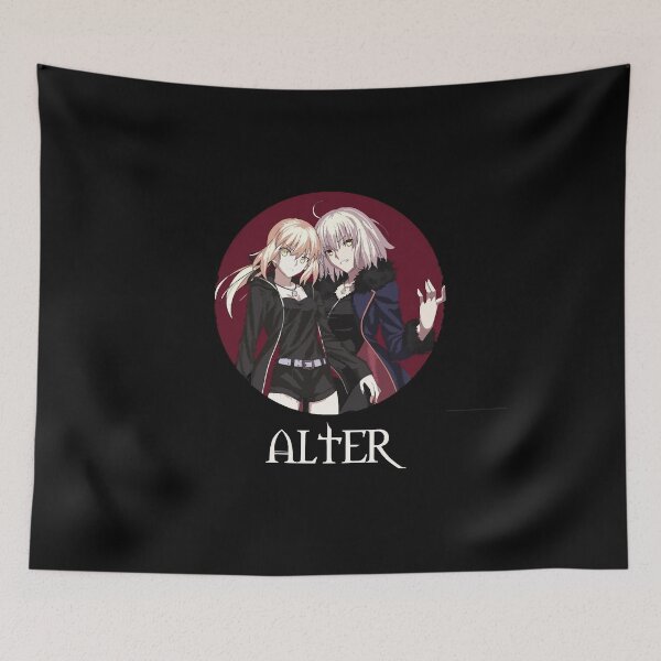 Item preview, Fgo - alter  designed and sold by Chai19.