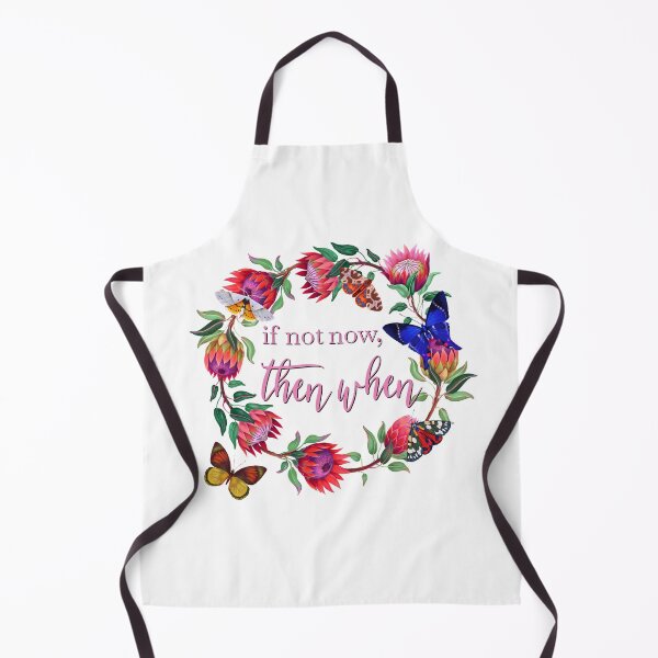 Item preview, If Not Now Then When designed and sold by Morana5.
