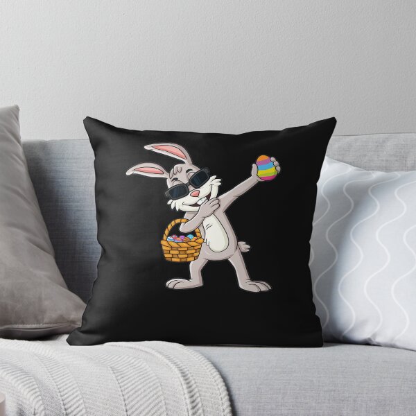 Item preview, Dabbing Rabbit Easter Day Eggs Dab Boys Girls Kids designed and sold by Kenruhaea7925.