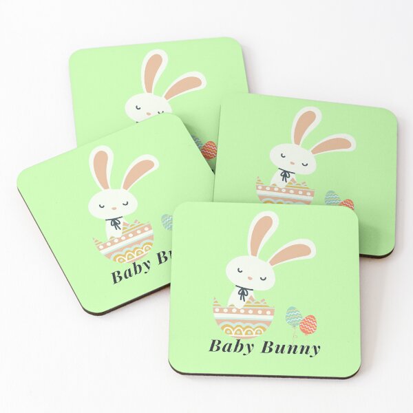 Item preview, I am Easter baby bunny  designed and sold by Manoroma.