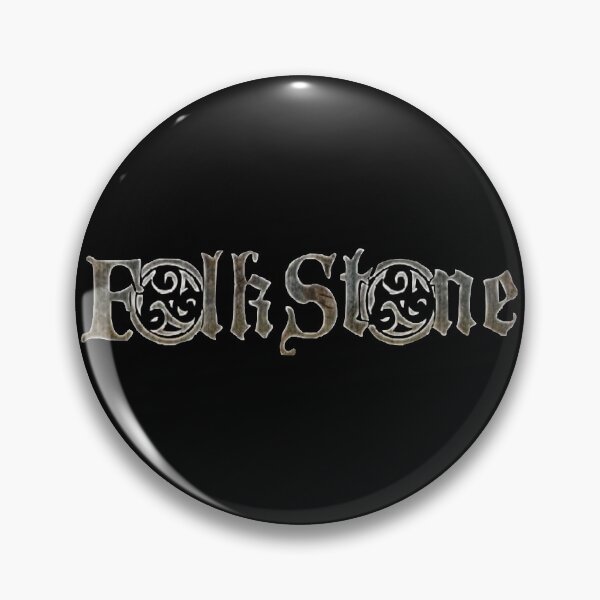Item preview, FolkStone Celtic Logo designed and sold by jakersvelmax.