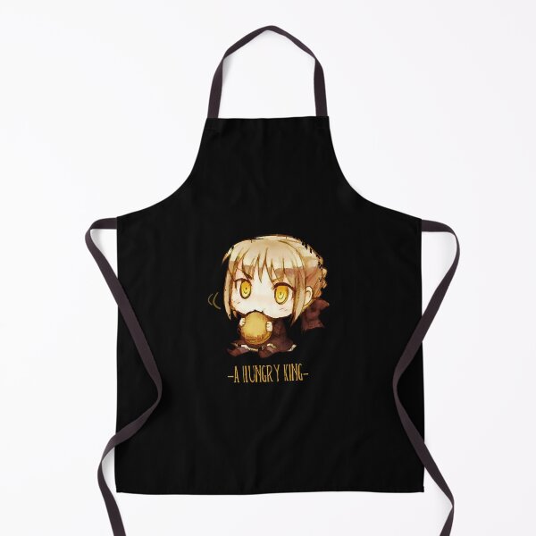 Item preview, Saber alter- hamburger designed and sold by Chai19.