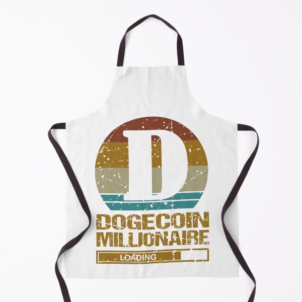 Item preview, Crypto Millionare Coming Soon Design designed and sold by BugattiDivo58.